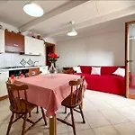 Sopra Il Mare Di Amalfi Holiday House