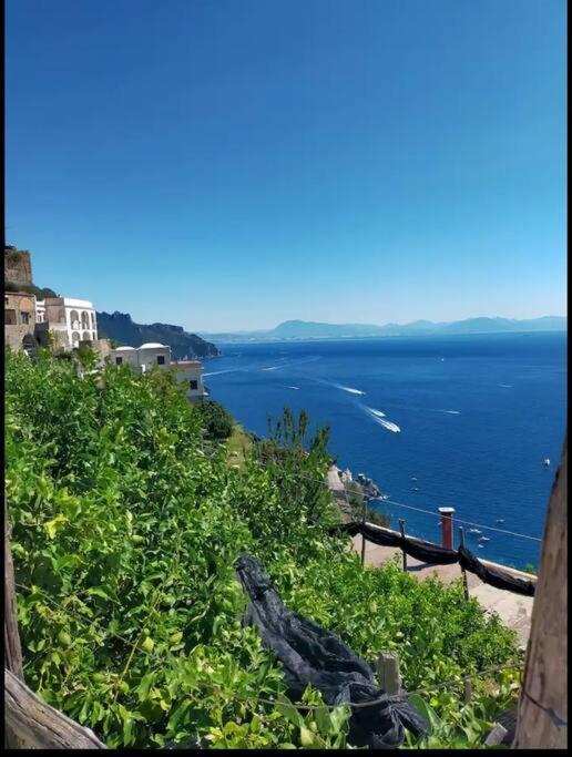 Appartamento Sopra Il Mare Di House *