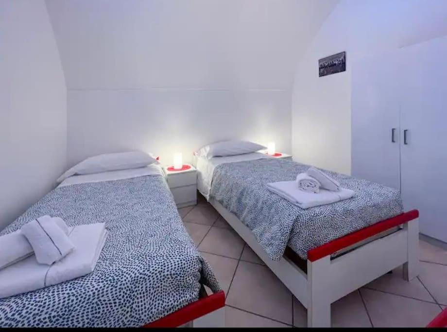 Sopra Il Mare Di House Amalfi