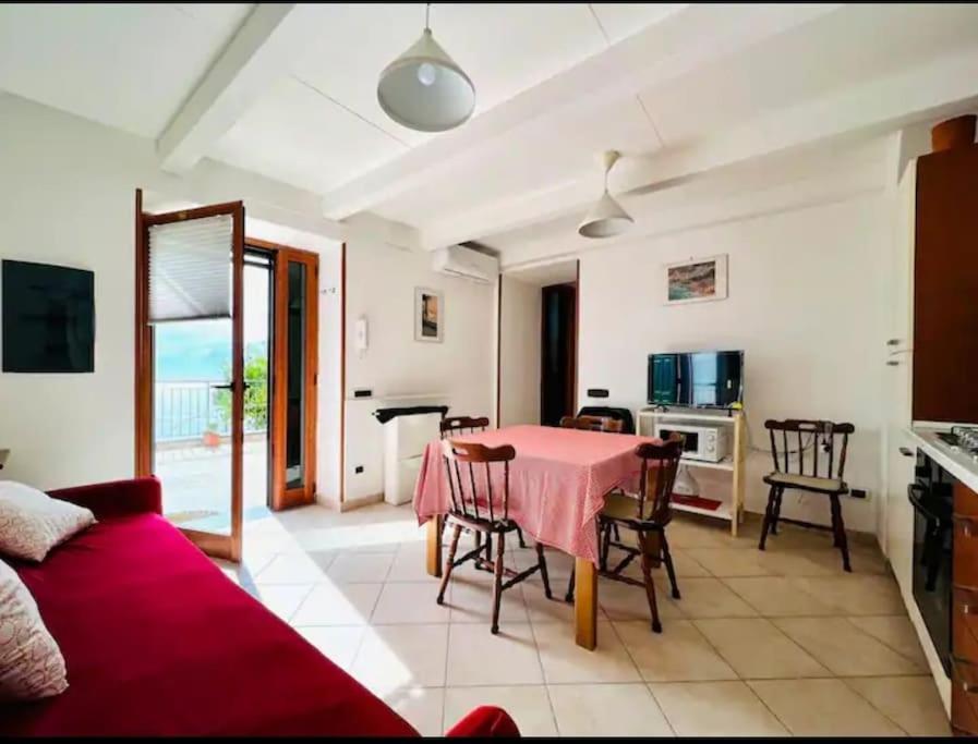 Sopra Il Mare Di House * Amalfi