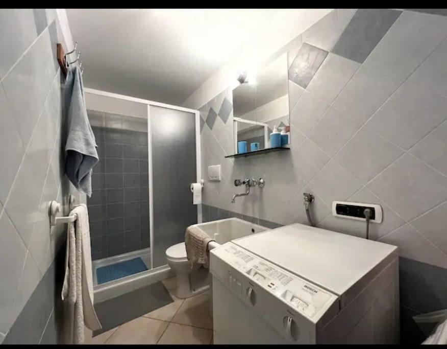Sopra Il Mare Di House Appartamento Amalfi