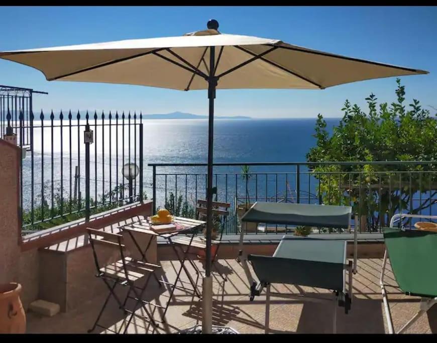 Sopra Il Mare Di House Appartamento *