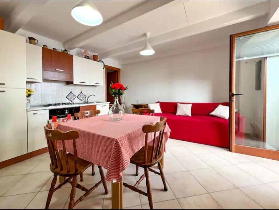 Appartamento Sopra Il Mare Di House Amalfi